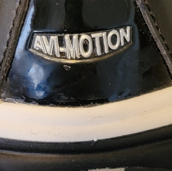 AVIA  LOW TOP WOMEN SNEAKERS - Picture 7 of 10